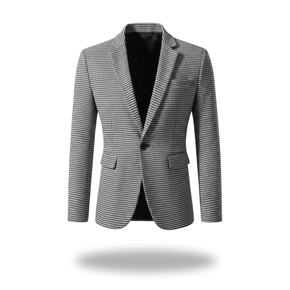 Men's Premium Blazer
