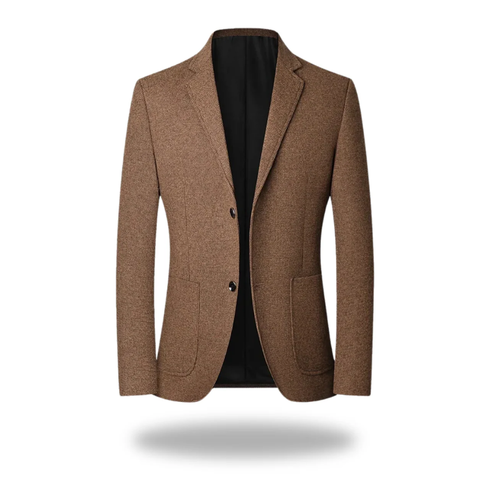 Timeless Men's Blazer