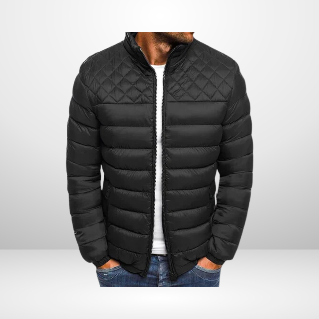 Dylan - Winter Jacket