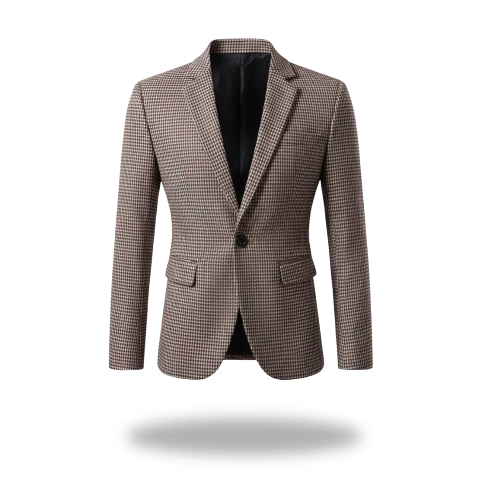 Comfortable Men's Blazer