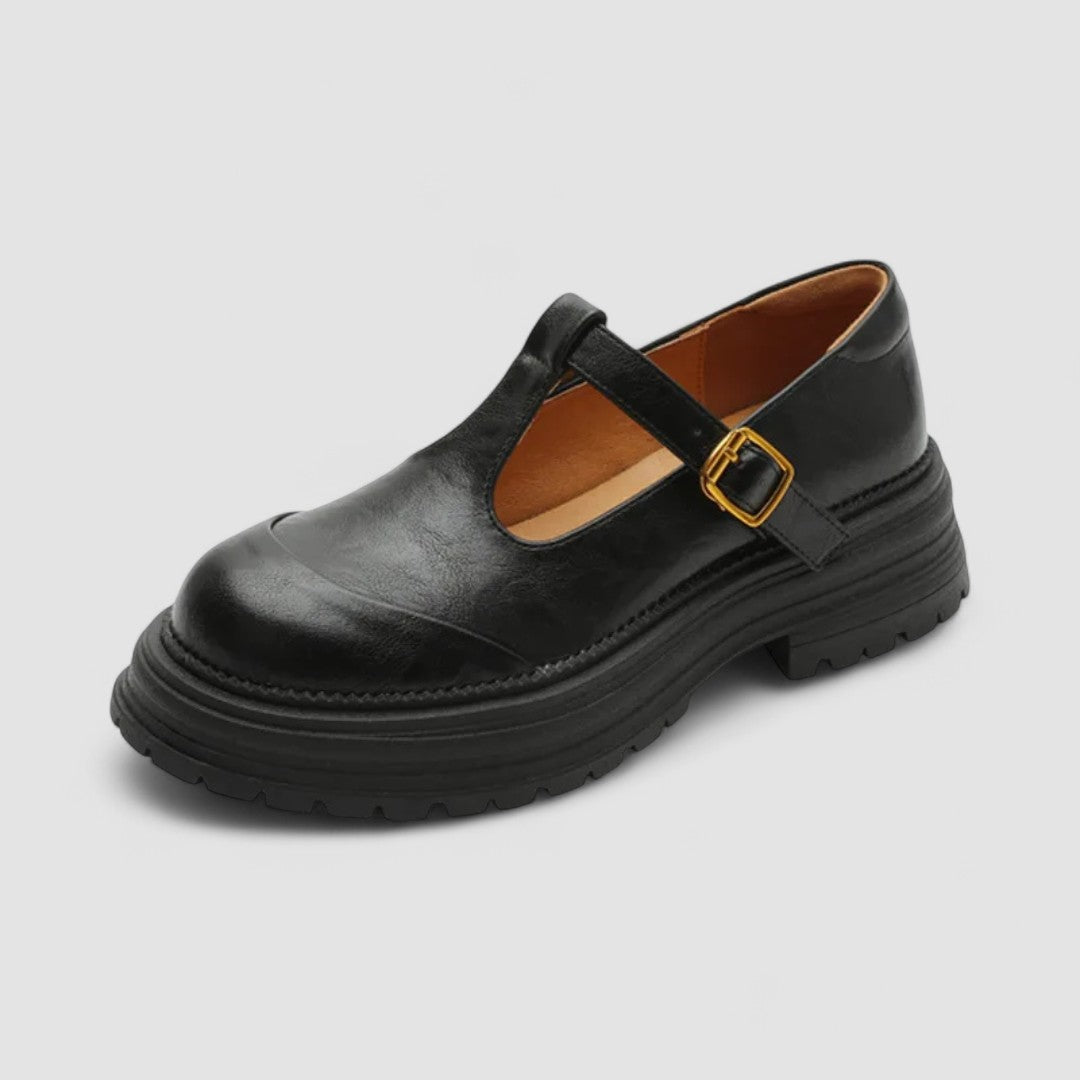 LUNA™|ORTHOPEDIC MARY JANE SHOES
