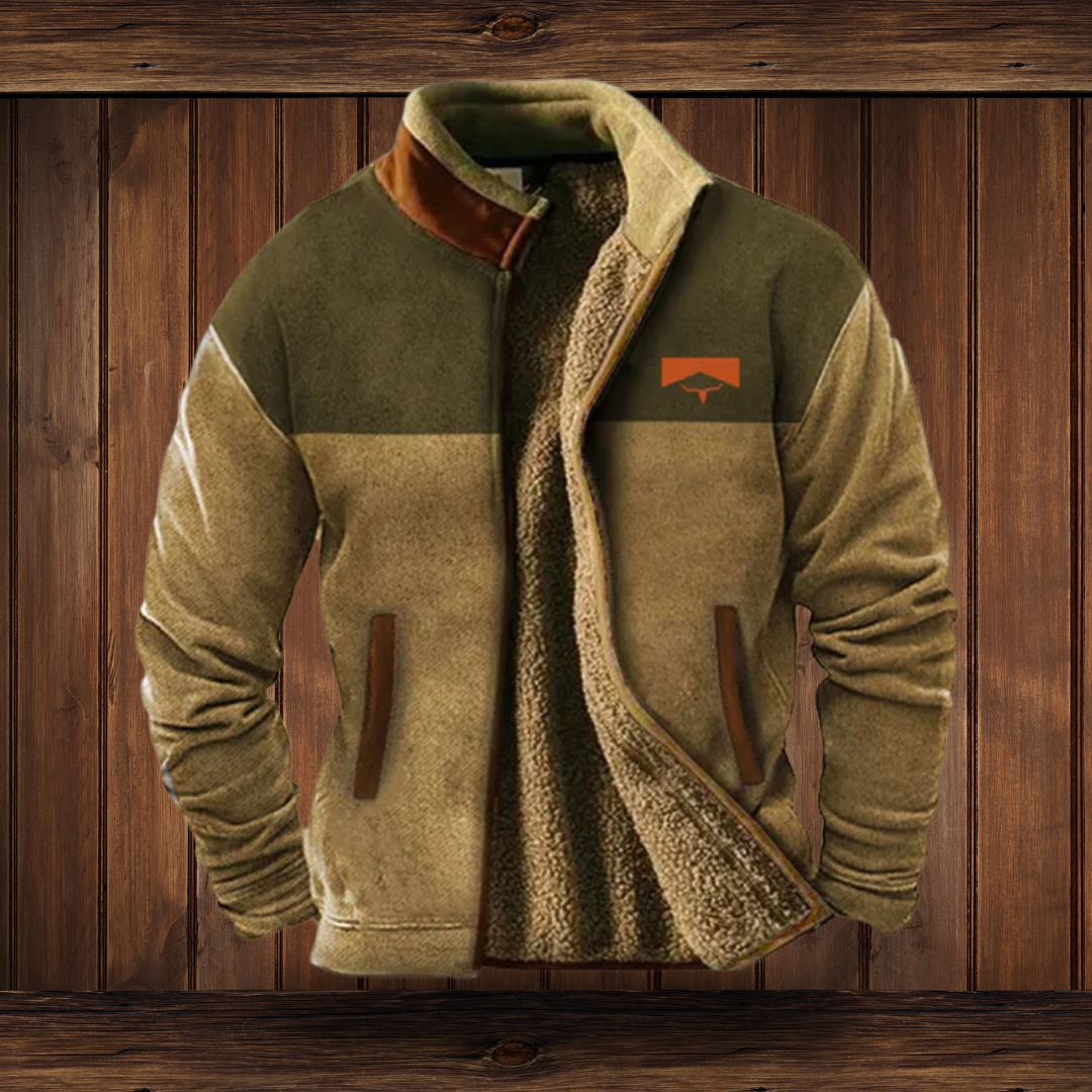 Logan - Outdoor Fleece