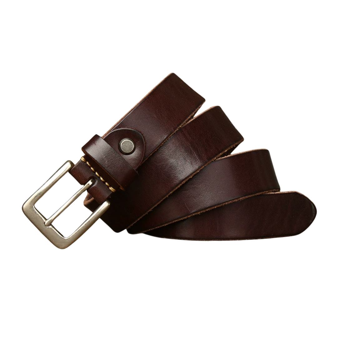 Aris Leather Belt