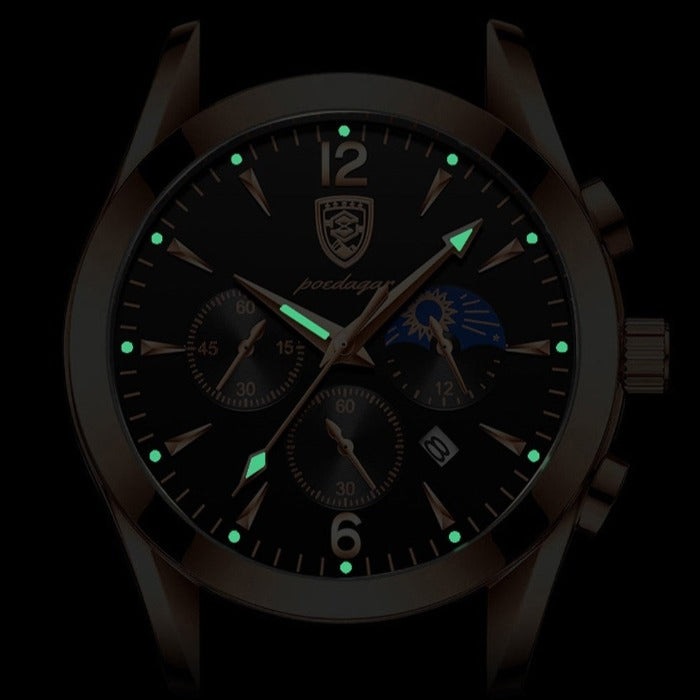 Modern Men's Watch