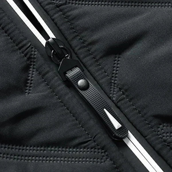 Blake - Quilted Men's Performance Jacket