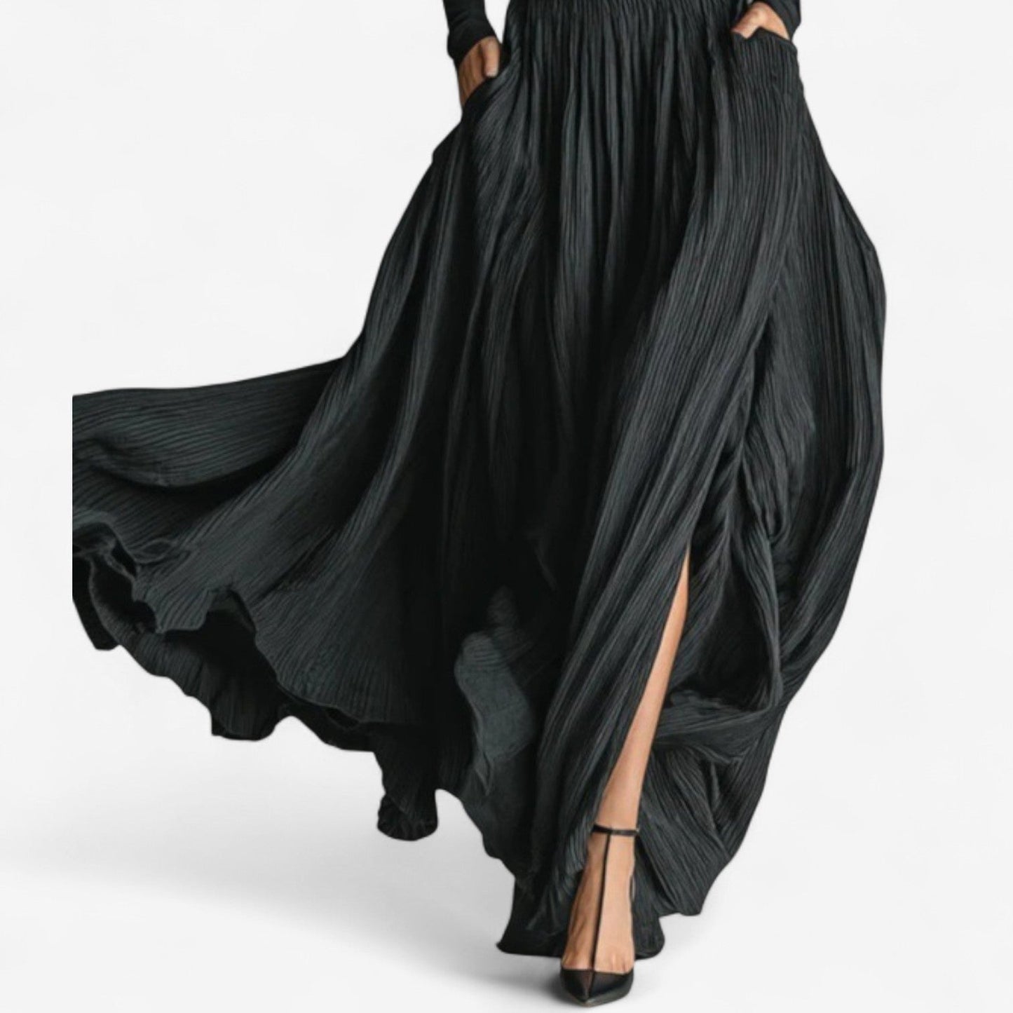 Aline Maxi High Waist