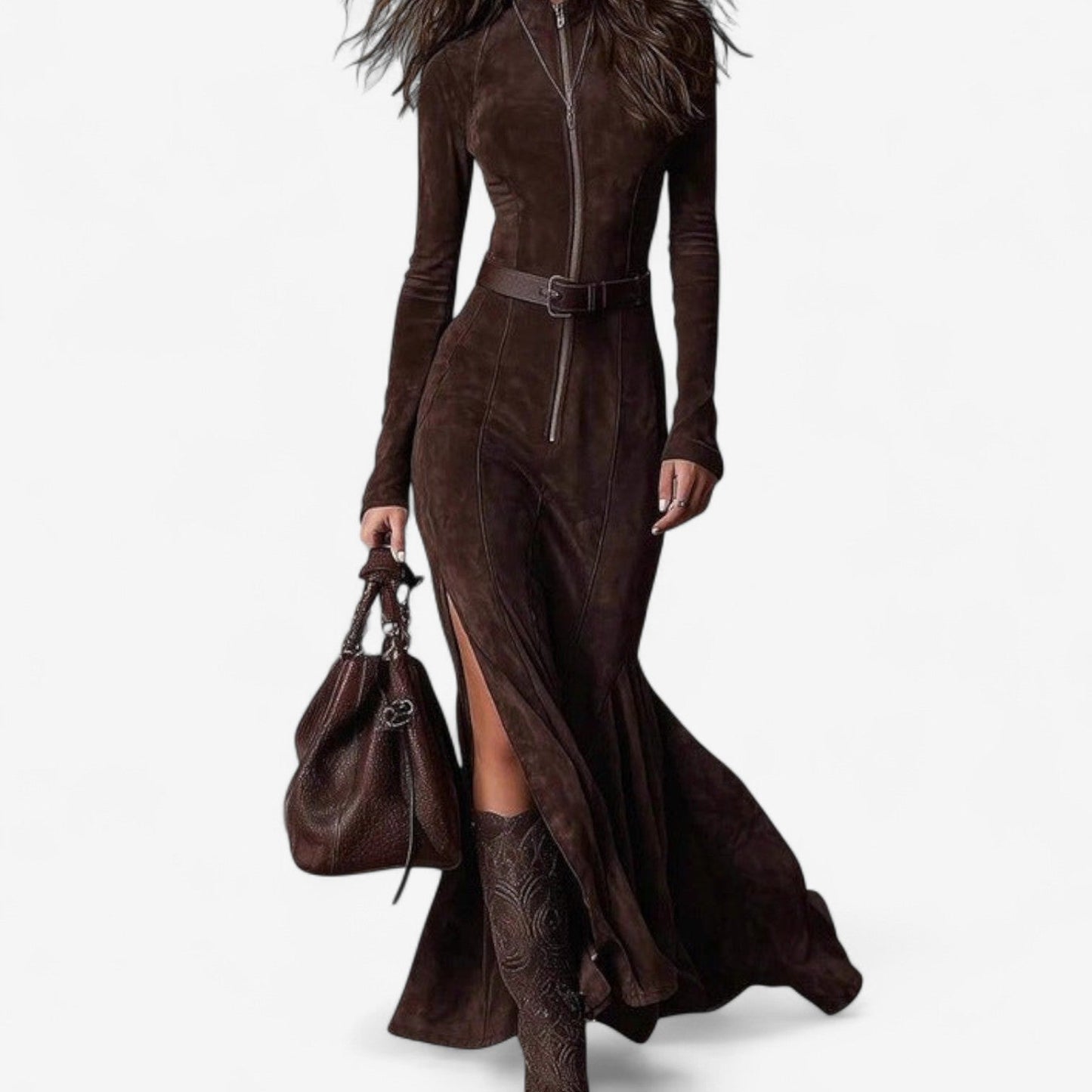 Régine Maxi Dress