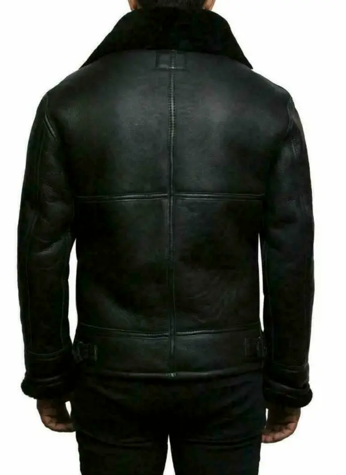 Hudson - Classic Leatherwear