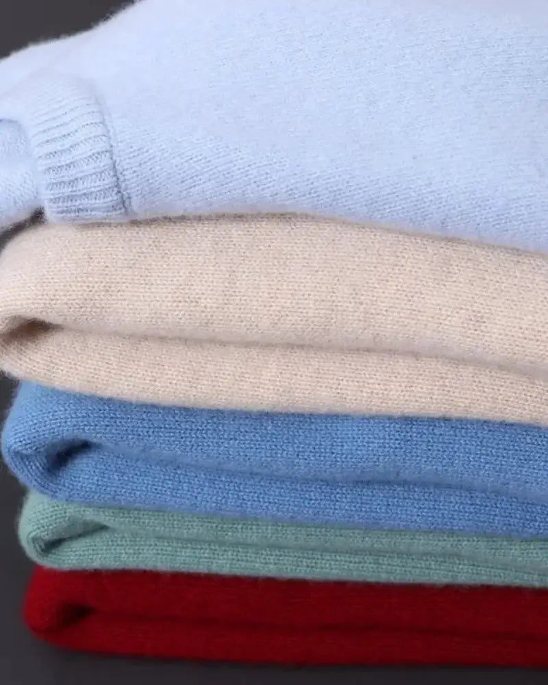 Maximo Sweater