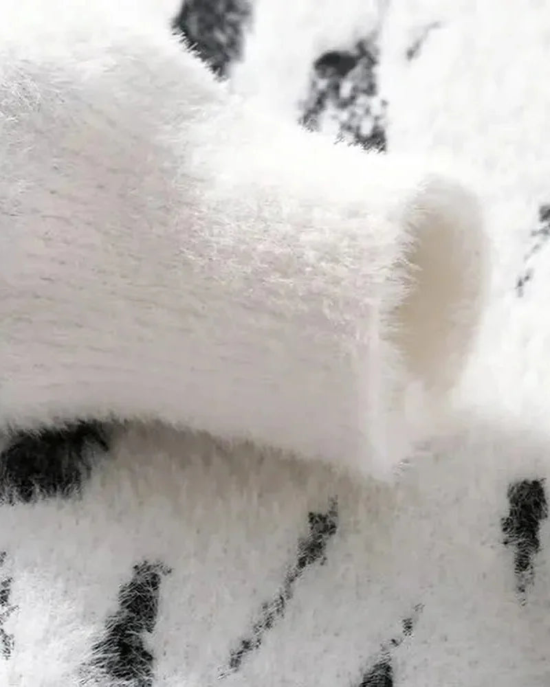 Aurora Artisan Sweater