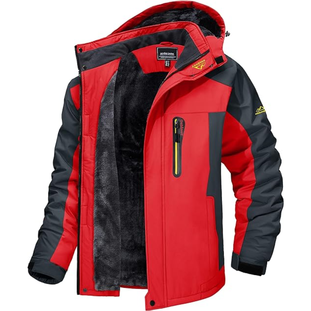 Sova - Coze Jacket