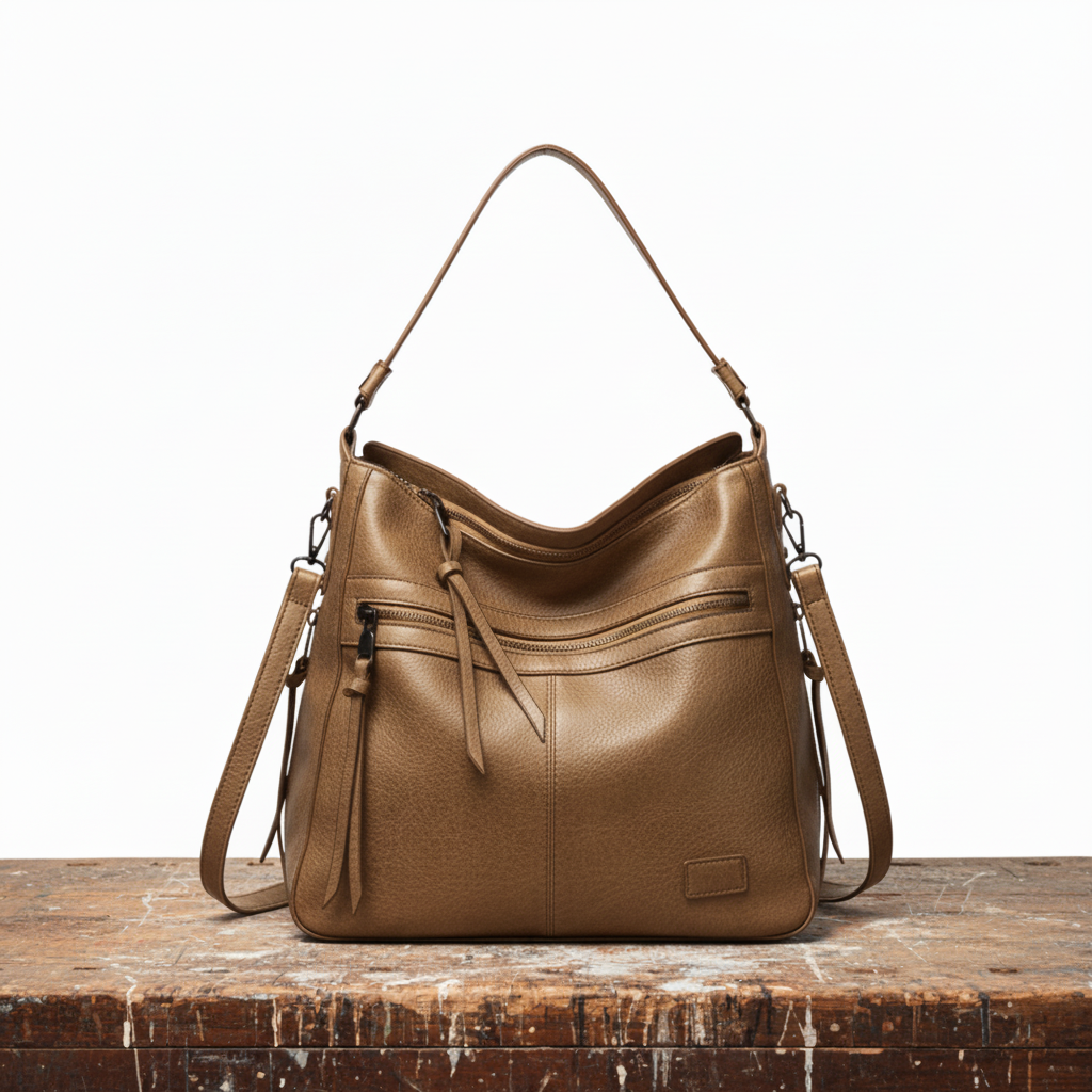 Magda Luxury Bag