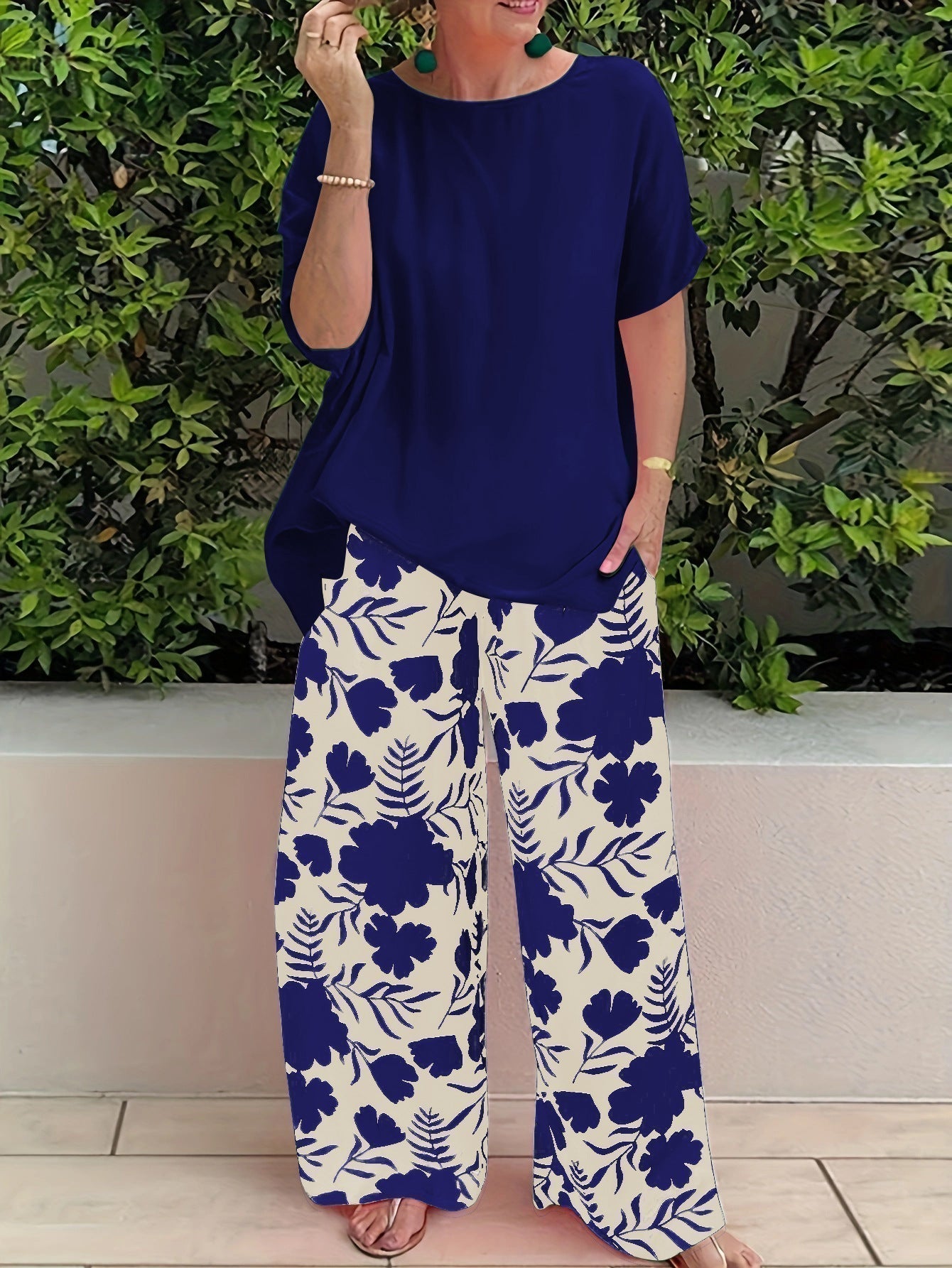 Maya | Breezy Summer Set