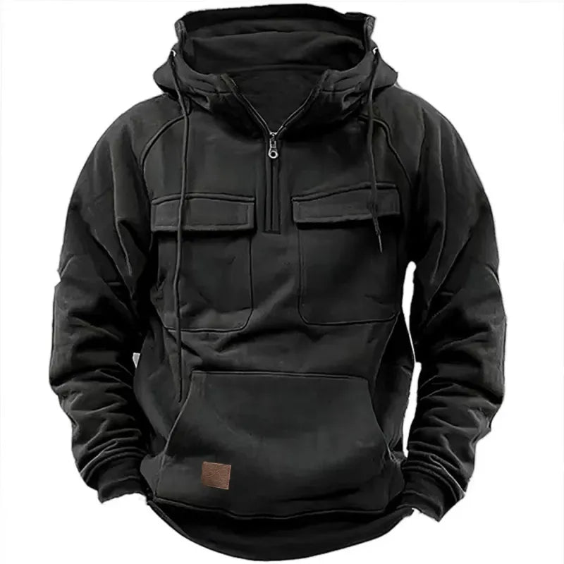 Paul | Comfortable Sweater