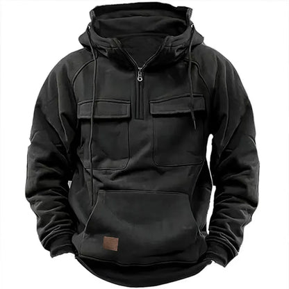 Paul | Comfortable Sweater