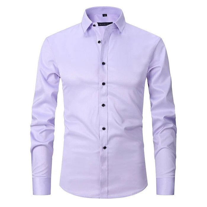 Men's Stretch Shirt