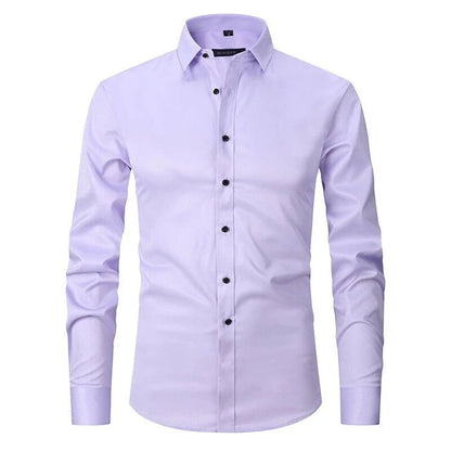 Men's Stretch Shirt