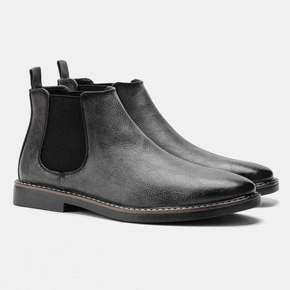 Timeless Boots