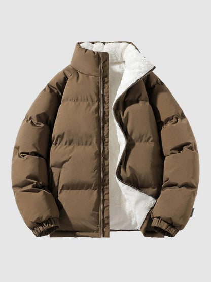 Max - Insulated Puffer Jacket