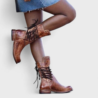Elegant and Comfortable Boots