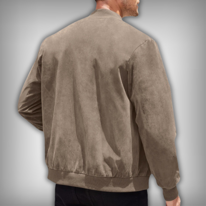 Maximo Summer Jacket