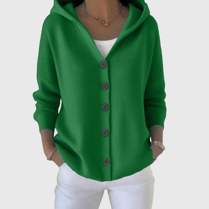 Jessica | Elegant Cardigan