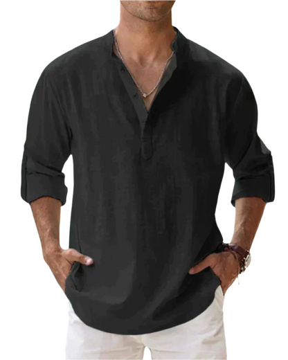Florence Cotton Shirt