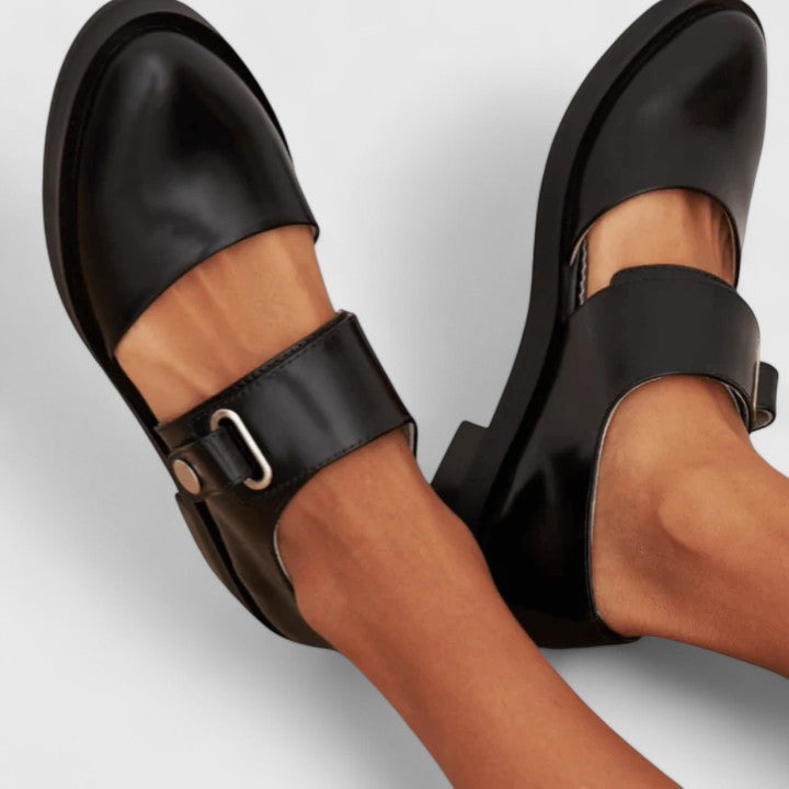 NANCY™|ORTHOPEDIC MARY JANE SHOES