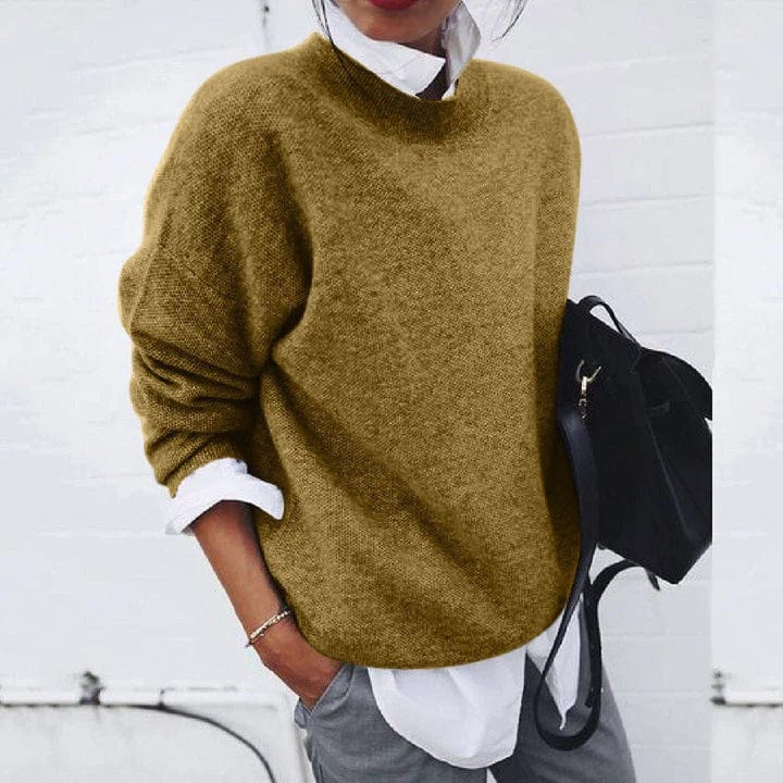Daisy Sweater