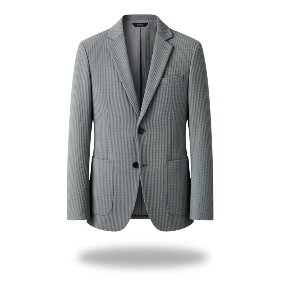 Versatile Men's Blazer