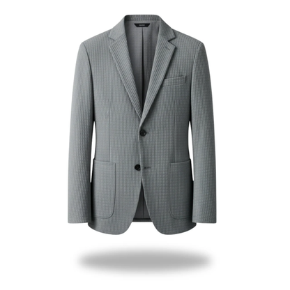 Versatile Men's Blazer