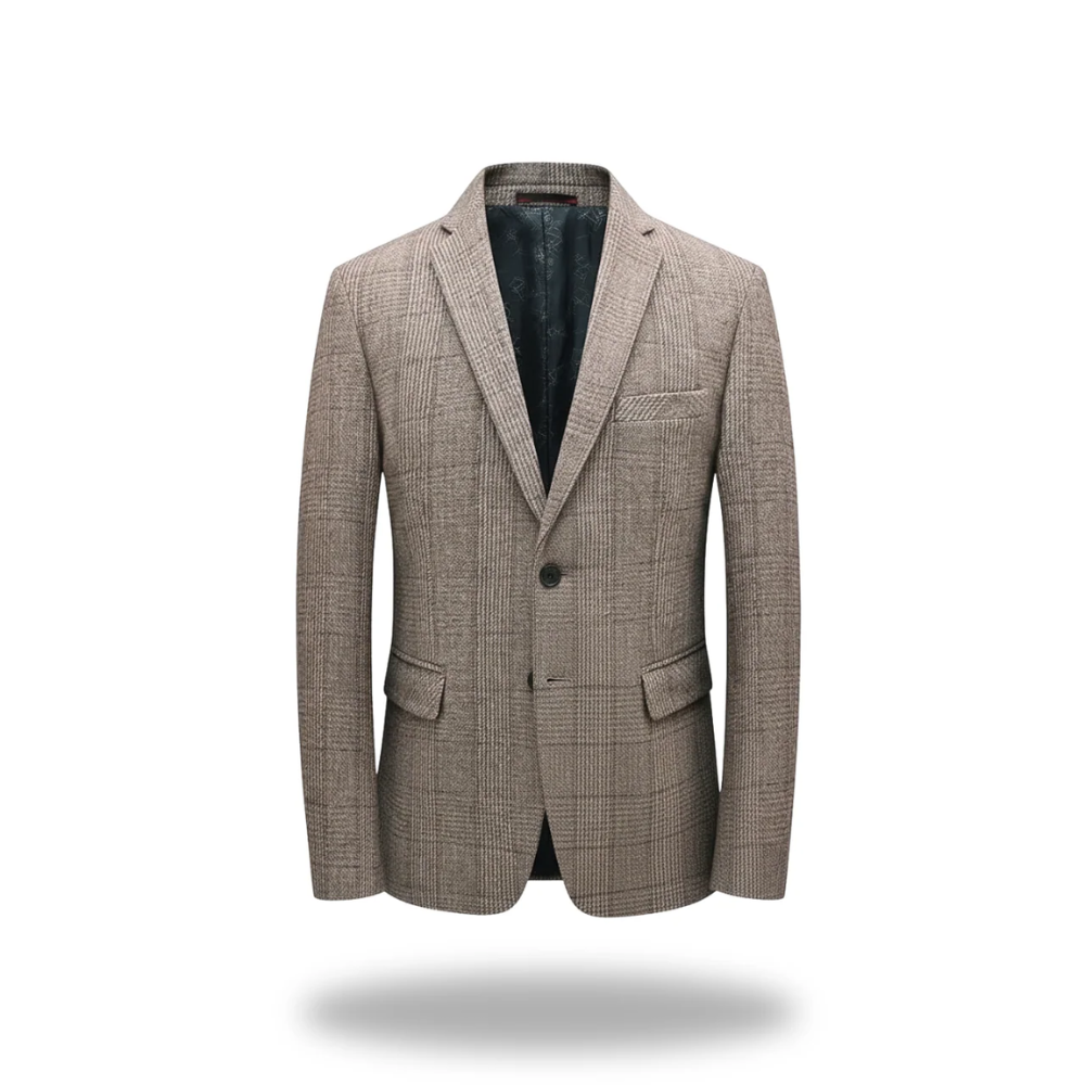 Men's Formal Blazer