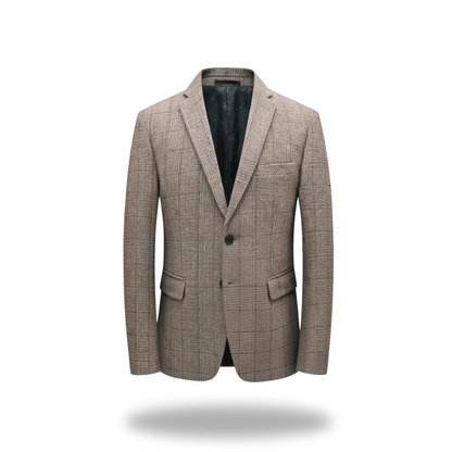 Men's Formal Blazer