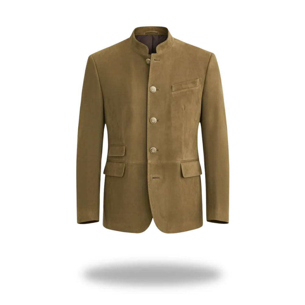 Men's Breathable Blazer