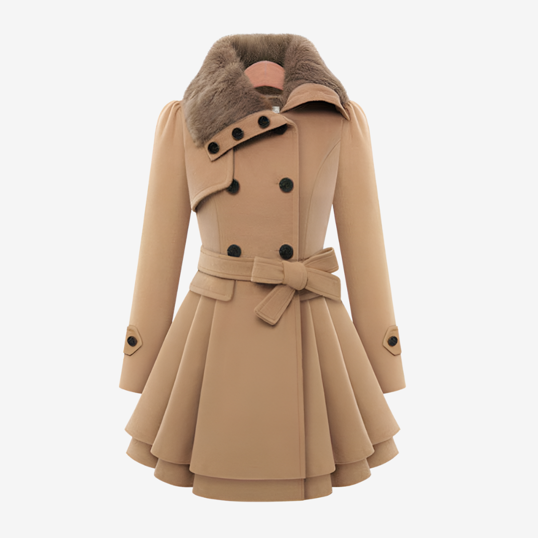 Christelle Faux Fur