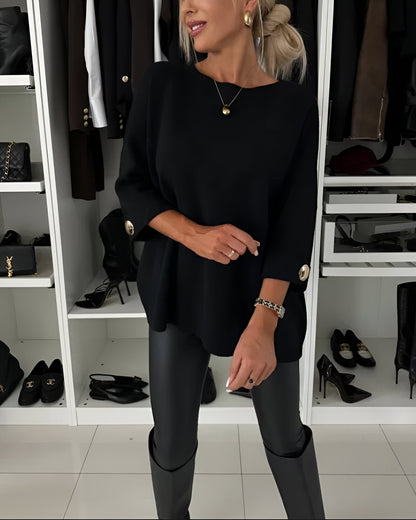 Lucie One Sweater