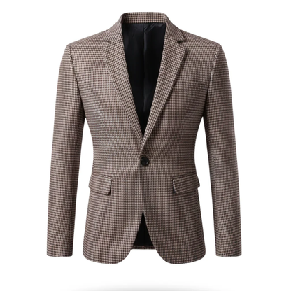 Made-To-Measure Men's Blazer