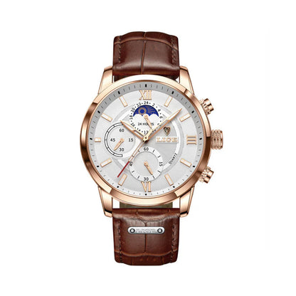 Classic Watch