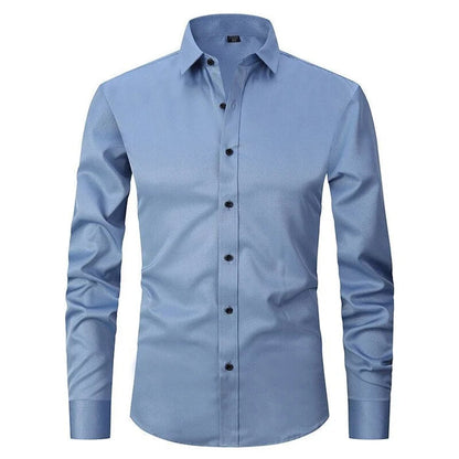 Men's Stretch Shirt
