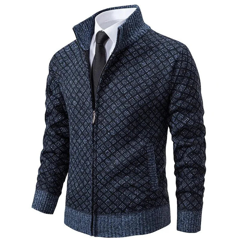 Jack | Timeless Men's Vest for an Effortlessly Stylish Look