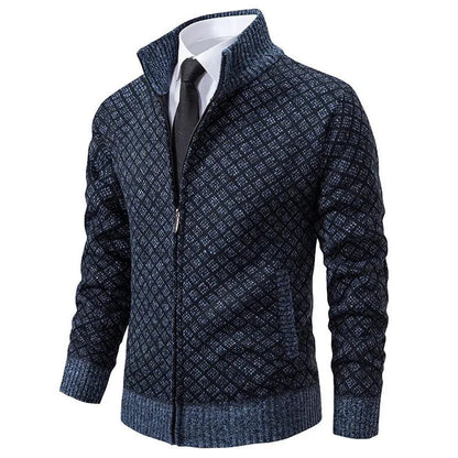 Jack | Timeless Men's Vest for an Effortlessly Stylish Look