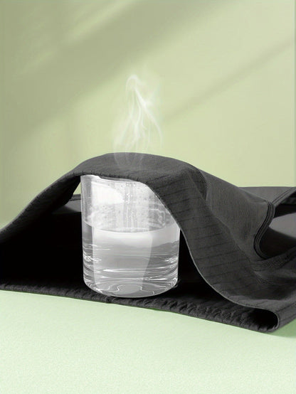 Shaplex™ – 6-Pack Breathable and Comfortable High-Waisted Panties with Tummy Support