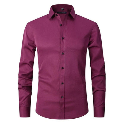 Men's Stretch Shirt