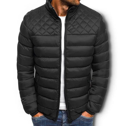 Dylan - Winter Jacket