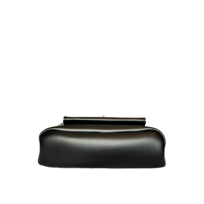 Vintage Kiss-Lock Bag -  Clara's Retro Chic Essential
