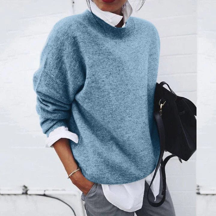 Daisy Sweater