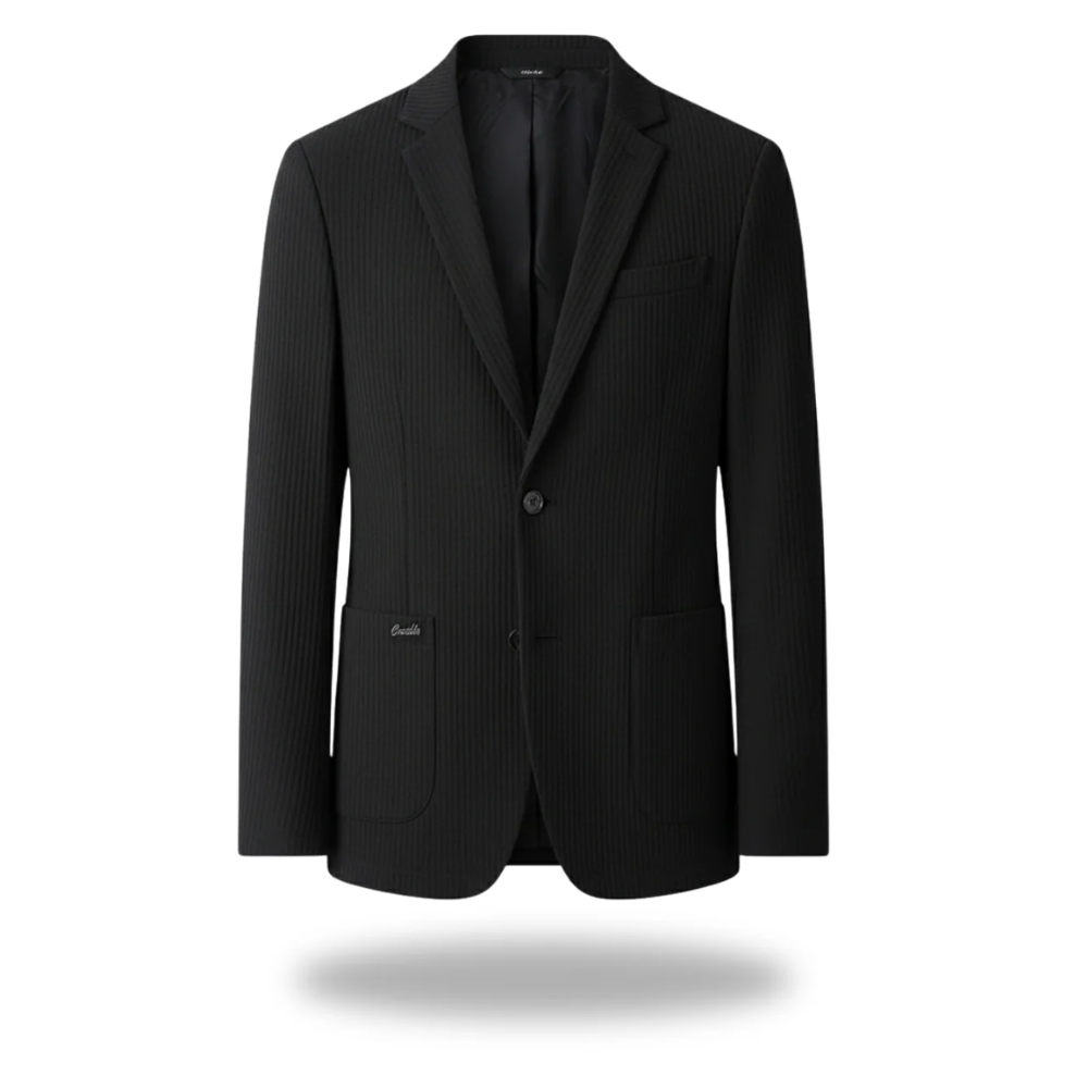 Versatile Men's Blazer