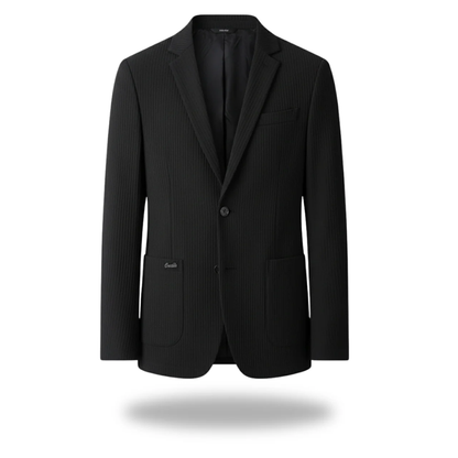 Versatile Men's Blazer