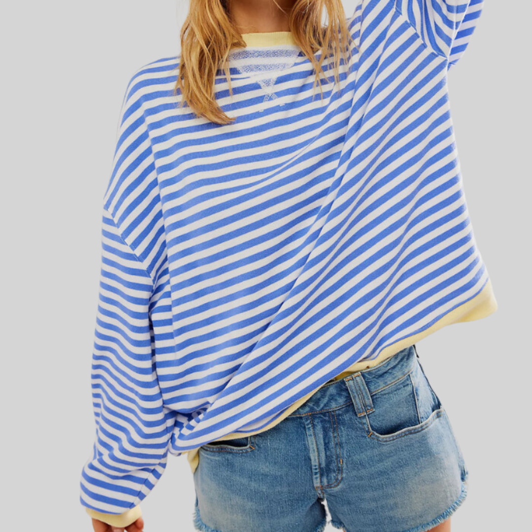 Lucy - Sweater