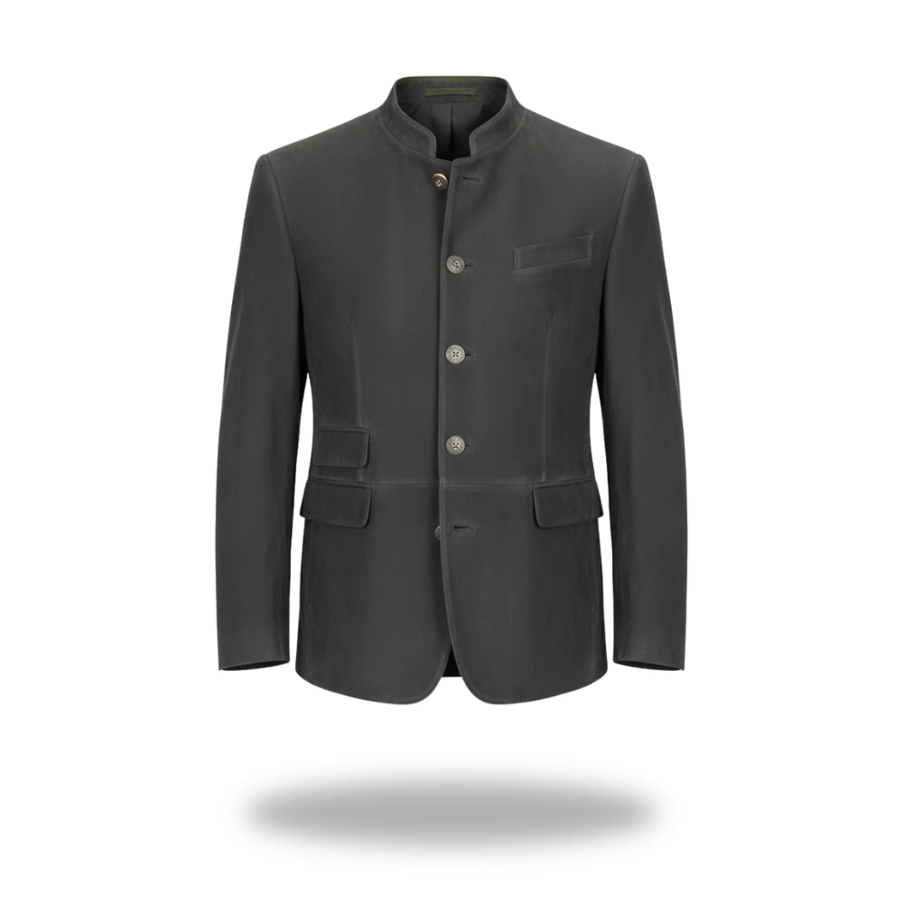 Men's Breathable Blazer